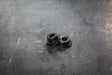 Oval Carrier Shifter Bushings (E36, E39, E46, Z3 early)-Shifter Bushings-grip-drift-Delrin-Garagistic-bmw