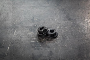 Oval Carrier Shifter Bushings (E36, E39, E46, Z3 early)-Shifter Bushings-grip-drift-Delrin-Garagistic-bmw