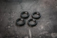 E36 / E46 Rear Trailing Arm Bushing (RTAB) Limiter/Shim Kit-Suspension Bushings-grip-drift-Garagistic-bmw