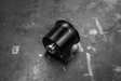 E46 (Non-M), Z4 Solid Delrin Rear Differential Carrier Bushing-Suspension Bushings-grip-drift-Delrin (Race)-Garagistic-bmw