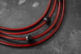 E46 (Non-M) Stainless Steel Complete 4 Brake Line Kit - DOT Compliant-Brake and Clutch Lines-grip-drift-No clutch line-Garagistic-bmw