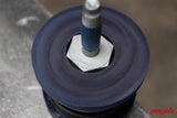 E46 Solid Rear Subframe Bushings-Suspension Bushings-grip-drift-Delrin (Race)-Garagistic-bmw