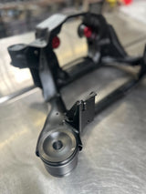 E46 Solid Rear Subframe Bushings