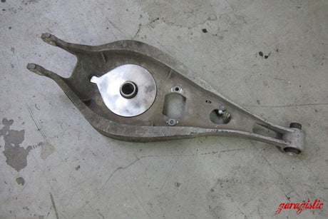 E46 Rear Coil-Over Reinforcement Plates (Z4)-Reinforcement Plates-grip-drift-Garagistic-bmw