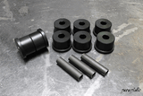E28/E24/E34 44mm Rear Trailing Arm Bushings-Suspension Bushings-grip-drift-Delrin (race only)-Garagistic-bmw