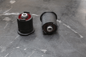 E28/E24/E23 Poly Filled Subframe Bushings-Suspension Bushings-grip-drift-Garagistic-bmw