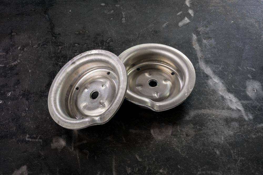 BMW E30/E24 FRONT DROP HATS (31336764093 E90)-Suspension Parts-grip-drift-Garagistic-bmw