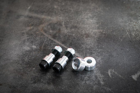 E30 Steering Rack Swap Kit (non-airbag version) - Z3, E36, E46-Steering Components-grip-drift-No steering coupler-No power steering delete-Garagistic-bmw