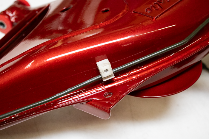 BMW E30 Rear Trailing Arm Reinforcement Kit - Wing & Tube-Reinforcement Plates-grip-drift-Garagistic-bmw