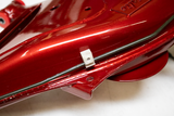 BMW E30 Rear Trailing Arm Reinforcement Kit - Wing & Tube-Reinforcement Plates-grip-drift-Garagistic-bmw