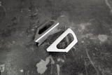 BMW E30 Rear Trailing Arm Reinforcement Kit - Wing & Tube-Reinforcement Plates-grip-drift-Garagistic-bmw