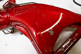 BMW E30 Rear Trailing Arm Reinforcement Kit - Wing & Tube-Reinforcement Plates-grip-drift-Garagistic-bmw
