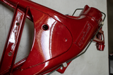 BMW E30 Rear Trailing Arm Reinforcement Kit - Wing & Tube-Reinforcement Plates-grip-drift-Garagistic-bmw