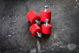 E30 M20 80A Polyurethane Motor Mounts and Trans Set-Motor and Transmission Mounts-grip-drift-Garagistic-bmw