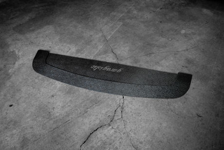 BMW E30 MTech 2 Front Lip Splitter with Aero Undertray-Exterior Body Parts-grip-drift-Garagistic-bmw