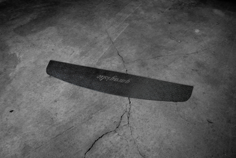 BMW E30 MTech 2 Front Lip Splitter with Aero Undertray-Exterior Body Parts-grip-drift-Garagistic-bmw