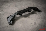 E36 Reinforced Front Subframe-Subframes and Trailing Arms-grip-drift-Black-I will return a core after-Yes - add control arm reinforcement-Garagistic-bmw