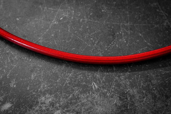 Stainless Steel Clutch Line - E36 325i/325is, E36 318i/318is/318ti, Z3 & MZ3 - V2 - 21521159714-Brake and Clutch Lines-grip-drift-Garagistic-bmw