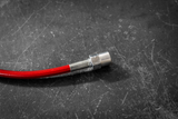Stainless Steel Clutch Line - E36 325i/325is, E36 318i/318is/318ti, Z3 & MZ3 - V2 - 21521159714-Brake and Clutch Lines-grip-drift-Garagistic-bmw
