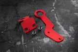 Datsun 240z SCCA legal 2" Front & Rear Tow Hooks-Tow Hooks-grip-drift-Garagistic-bmw
