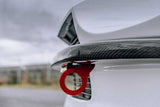 Datsun 240z SCCA legal 2" Front & Rear Tow Hooks-Tow Hooks-grip-drift-Garagistic-bmw