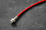 Stainless Steel Clutch Line - E36 M3, 328, 323 (No 325) / E34 535i, 540i, 530i (V8) - V1 - 21521159350-Brake and Clutch Lines-grip-drift-Garagistic-bmw
