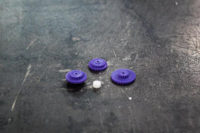 Motometer E30 Odometer Gears KMH ONLY- Version B!-Odometer Gears-grip-drift-Garagistic-bmw