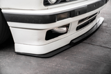 E30 Aluminum IS Lip Splitter (Late Model)-Exterior Body Parts-grip-drift-No Lip-Garagistic-bmw