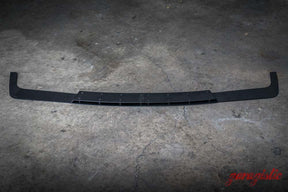 E30 Aluminum IS Lip Splitter (Late Model)-Exterior Body Parts-grip-drift-No Lip-Garagistic-bmw