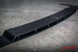 E30 Aluminum IS Lip Splitter (Late Model)-Exterior Body Parts-grip-drift-No Lip-Garagistic-bmw