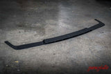 E30 Aluminum IS Lip Splitter (Late Model)-Exterior Body Parts-grip-drift-No Lip-Garagistic-bmw