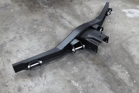 E9 and E10 Adjustable Rear Subframe Conversion - 2002, CSL-Subframes and Trailing Arms-grip-drift-Black-I will supply my core upfront-E9 - 2800 CS 3.0 CS 3.0 CSi 3.0 CSL 2.5CS-Garagistic-bmw