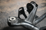 E46 (Non-M) Rear Sway Bar Reinforcement Kit - 325i, 330