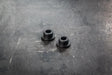 Delrin Round Carrier Shifter Bushings (E24, E30, E28, E34)-Shifter Bushings-grip-drift-Garagistic-bmw