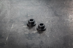 Delrin Round Carrier Shifter Bushings (E24, E30, E28, E34)-Shifter Bushings-grip-drift-Garagistic-bmw