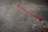 E36 Rear Strut Bar - (318i, 325i, 328i , M3)-Strut Bars-grip-drift-Red (+15.00)-Garagistic-bmw
