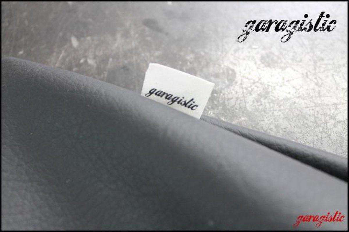E30 Manual Shifter Boot for Garagistic Solid Shifter (316, 318, 325, M3) -25111220204-Interior Parts-grip-drift-No-Garagistic-bmw