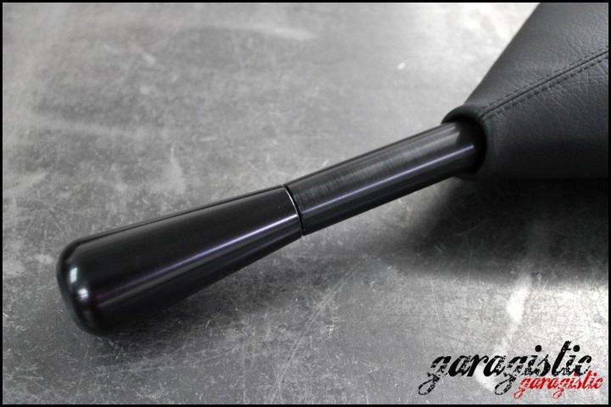 E30 Manual Shifter Boot for Garagistic Solid Shifter (316, 318, 325, M3) -25111220204-Interior Parts-grip-drift-No-Garagistic-bmw