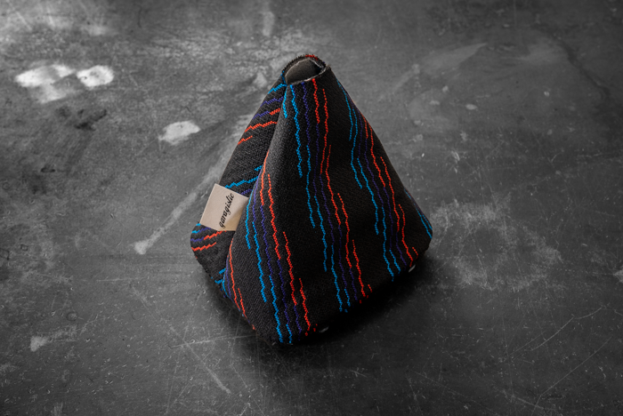 E30 M-Tech Shift Boot for Garagistic Shifters-Interior Parts-grip-drift-No-Garagistic-bmw