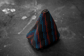 E30 M-Tech Shift Boot for Garagistic Shifters-Interior Parts-grip-drift-No-Garagistic-bmw
