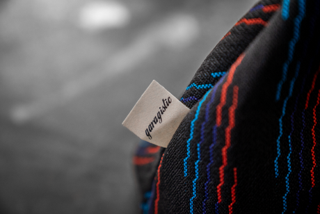 E36 M-Tech Shift Boot for Garagistic Shifters-Interior Parts-grip-drift-No-Garagistic-bmw