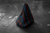 E36 M-Tech Shift Boot for Garagistic Shifters-Interior Parts-grip-drift-No-Garagistic-bmw