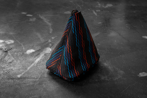E36 M-Tech Shift Boot for Garagistic Shifters-Interior Parts-grip-drift-No-Garagistic-bmw