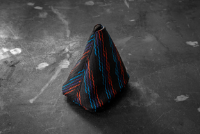 E46 M-Tech Shift Boot for Garagistic Shifters-Interior Parts-grip-drift-No-Garagistic-bmw
