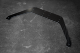 190E (W201) Fire Extinguisher Mount Bracket-Interior Parts-grip-drift-Carbon Fiber-Garagistic-bmw