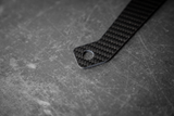 190E (W201) Fire Extinguisher Mount Bracket-Interior Parts-grip-drift-Aluminum-Garagistic-bmw