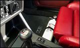 E30 Fire Extinguisher Mount Bracket-Interior Parts-grip-drift-Aluminum-Garagistic-bmw