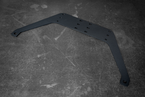 E30 Fire Extinguisher Mount Bracket-Interior Parts-grip-drift-Aluminum-Garagistic-bmw