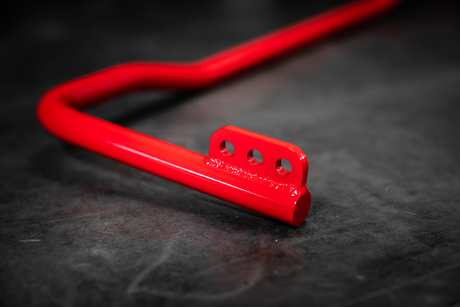 E30 Adjustable Rear Sway Bar (16/19/22)-Sway Bar Parts-grip-drift-16mm-Garagistic-bmw