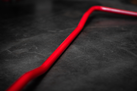 E30 Adjustable Rear Sway Bar (16/19/22)-Sway Bar Parts-grip-drift-16mm-Garagistic-bmw